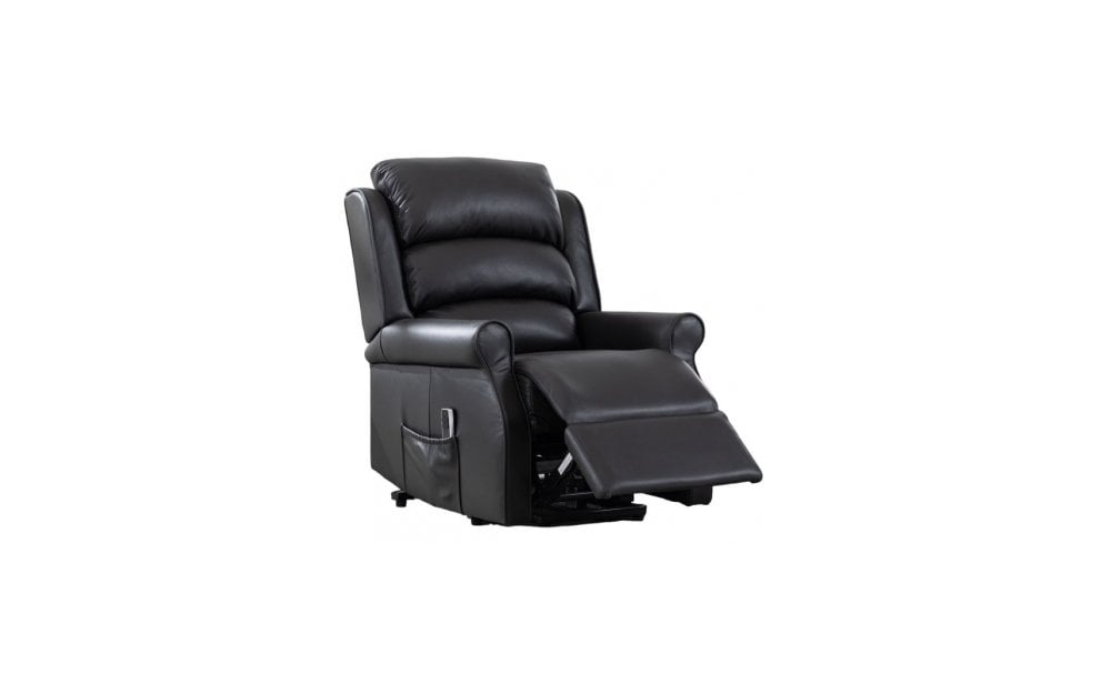 The Chadwick Rise and Recline