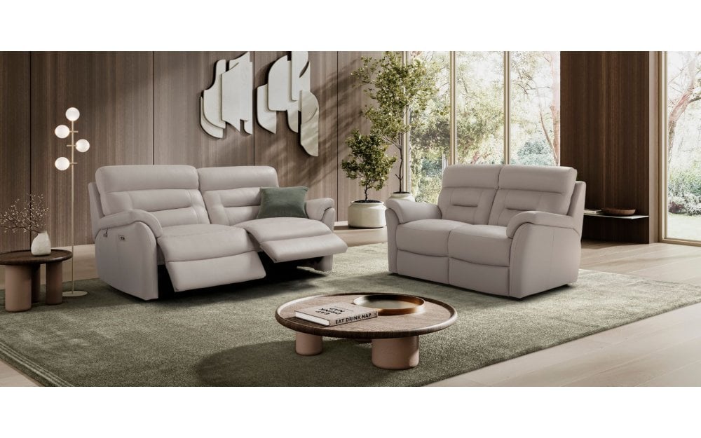 New Trend Concepts Campus Sofa