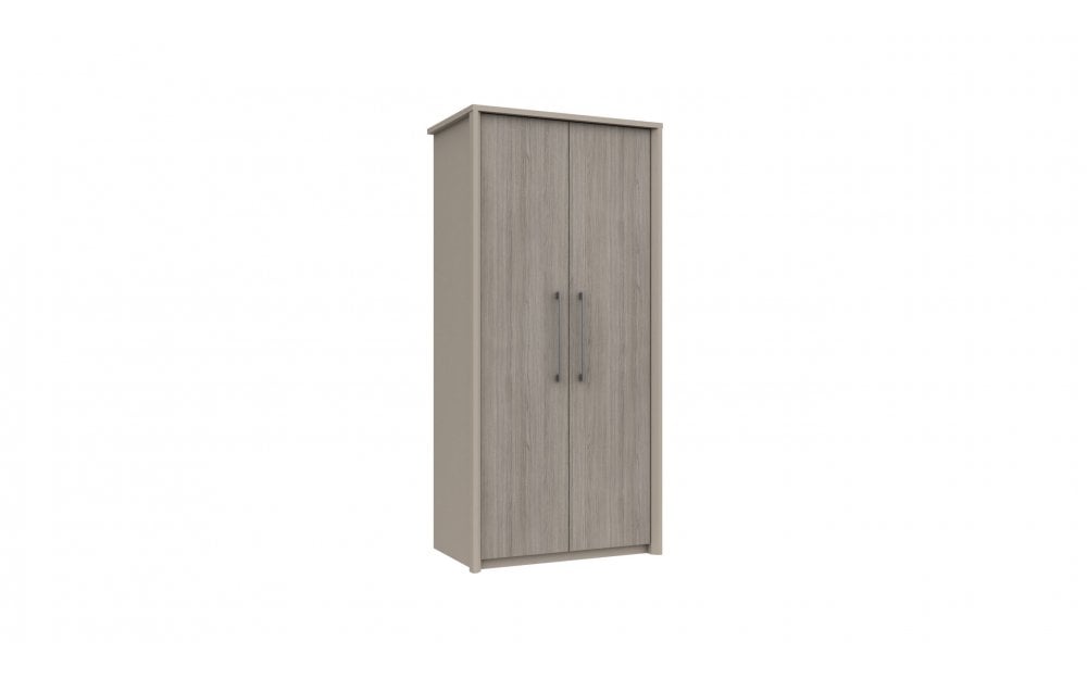 One-call Burford 2 Door Robe