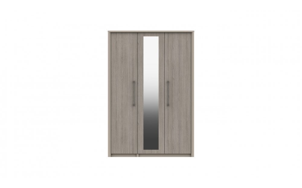 One-call Burford 3 Robe with Mirror