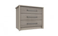 One-call Burford 3 Draw Chest