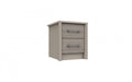 One-call Burford 2 Draw Bedside