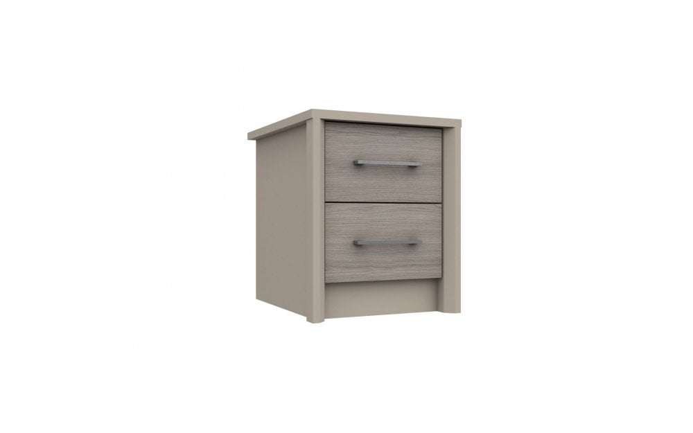 One-call Burford 2 Draw Bedside