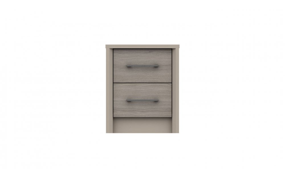 One-call Burford 2 Draw Bedside