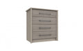 One-call Burford 4 Draw Chest