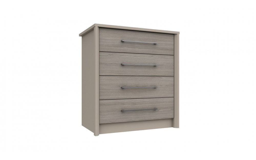 One-call Burford 4 Draw Chest