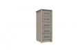 One-call Burford 5 Tallboy Draw Chest
