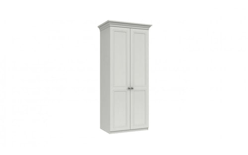Canterbury Range One Call 2 Door Robe