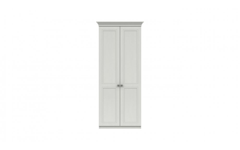 Canterbury Range One Call 2 Door Robe