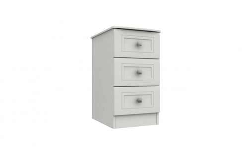 Canterbury Range One Call 3 Bedside Table
