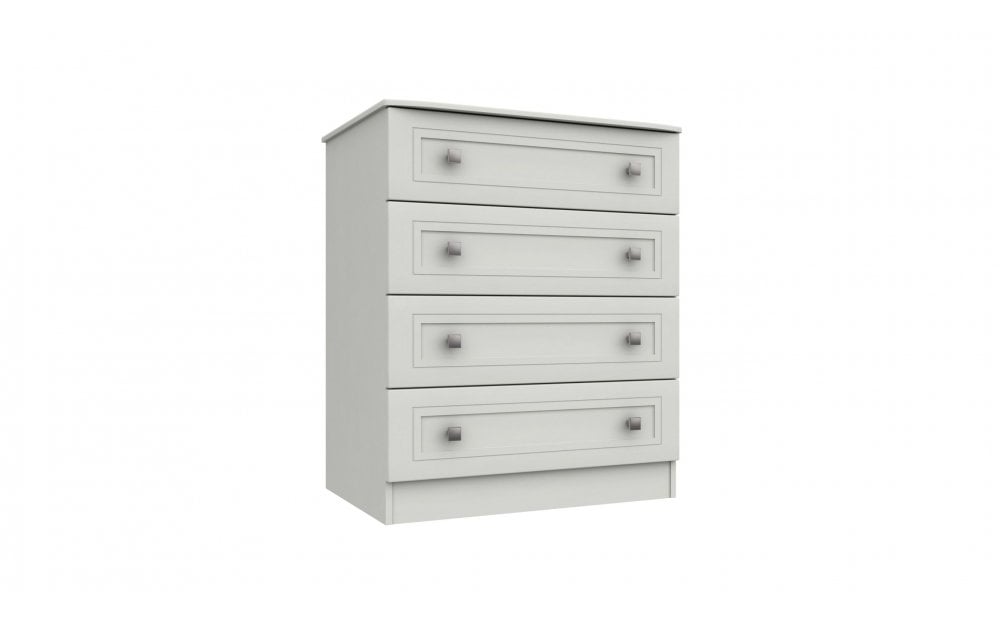 Canterbury Range One Call 4 Draw Chest