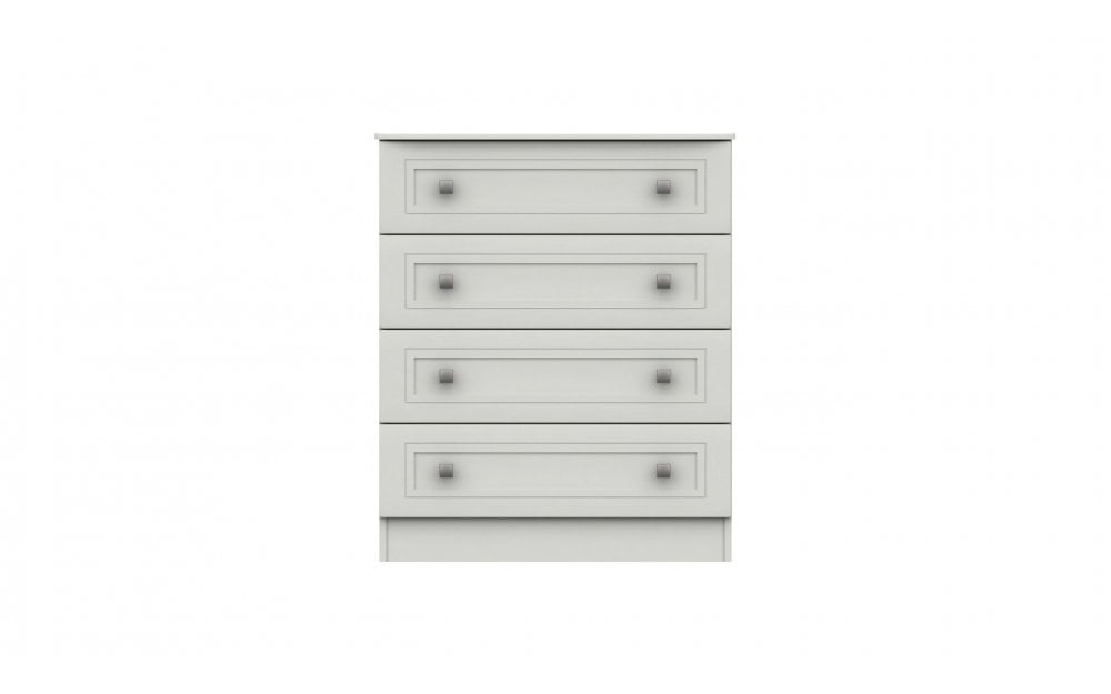 Canterbury Range One Call 4 Draw Chest