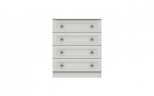 Canterbury Range One Call 4 Draw Chest