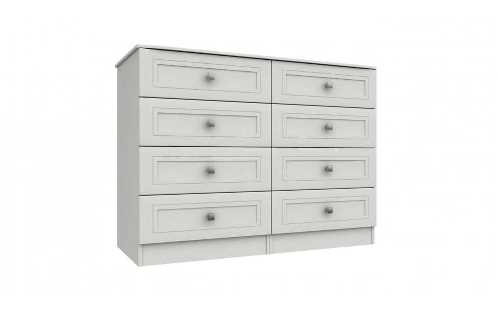 Canterbury Range One Call 4 Double Chest
