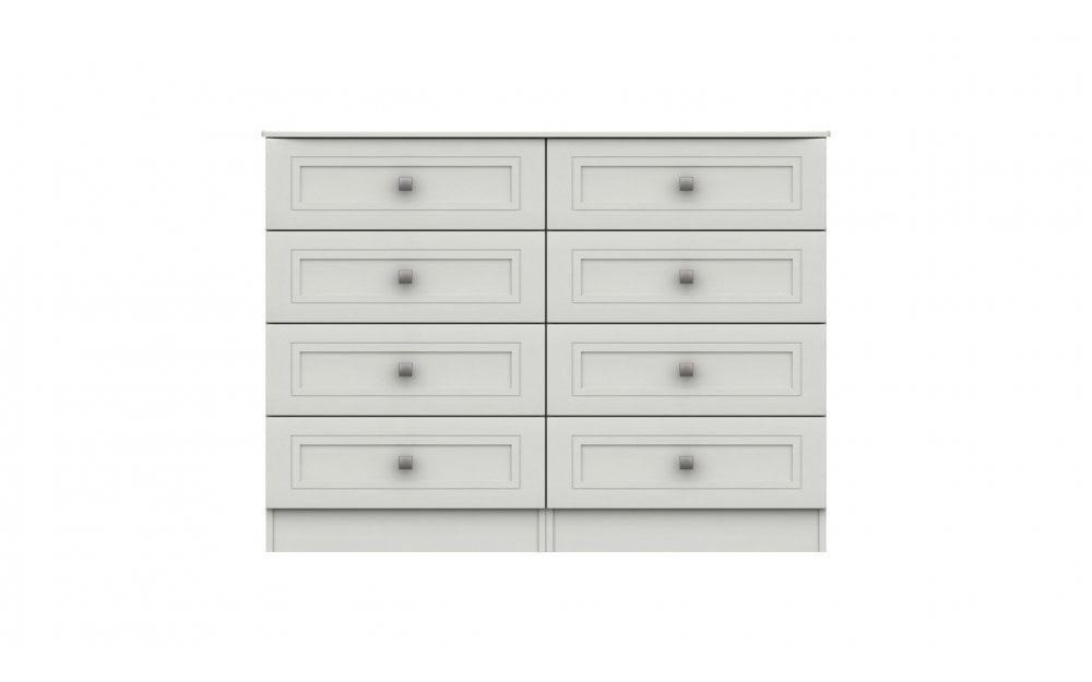 Canterbury Range One Call 4 Double Chest