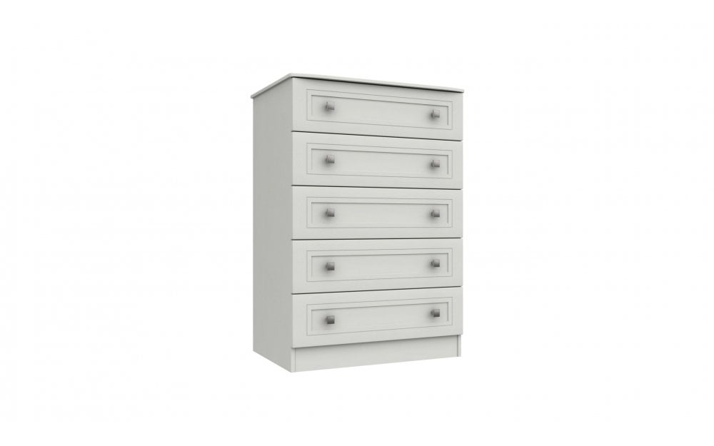 Canterbury Range One Call 5 Draw Chest