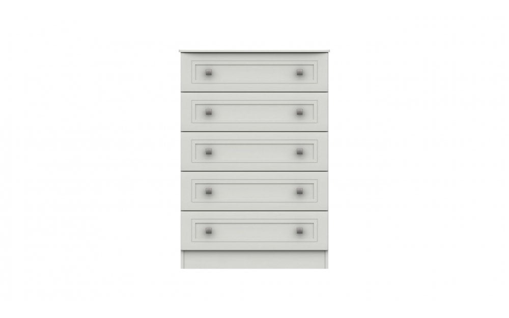 Canterbury Range One Call 5 Draw Chest