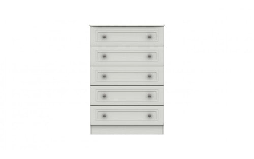 Canterbury Range One Call 5 Draw Chest