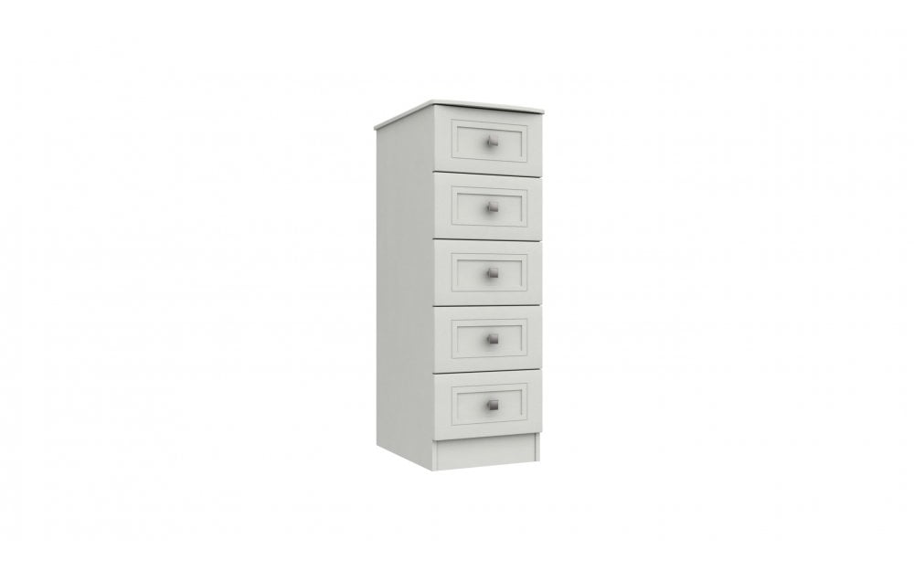 Canterbury Range One Call 5 Tallboy Chest