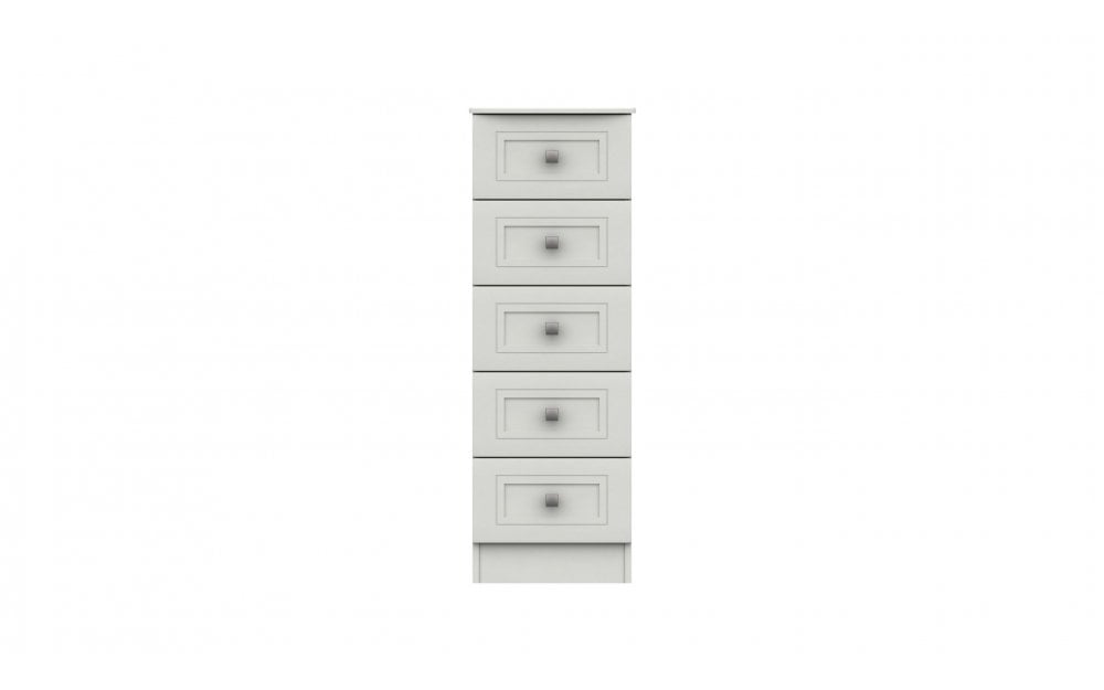 Canterbury Range One Call 5 Tallboy Chest