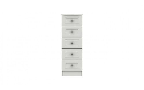 Canterbury Range One Call 5 Tallboy Chest