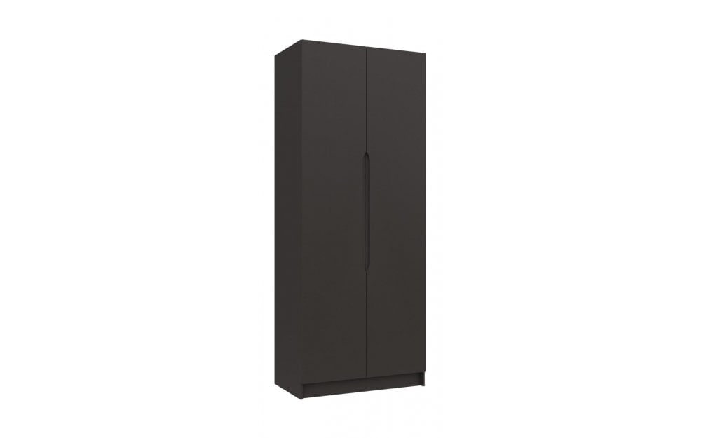 One-call Sonata Gloss 2 Door Robe