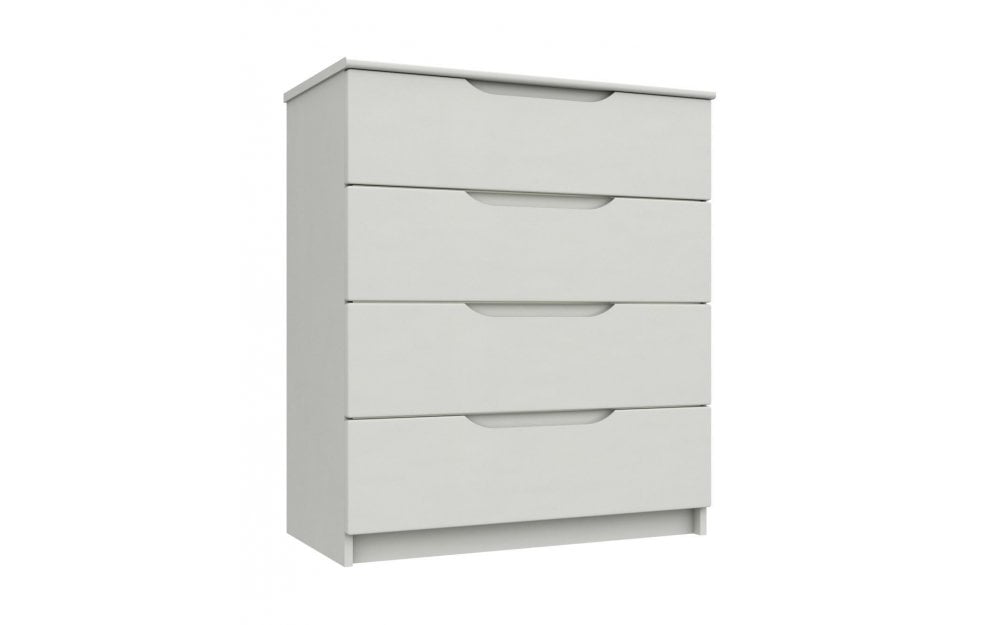 One-call Sonata Gloss 4 Draw Chest