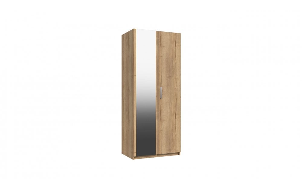 One-call Waterfall Range 2 Door Robe Combi (Copy)