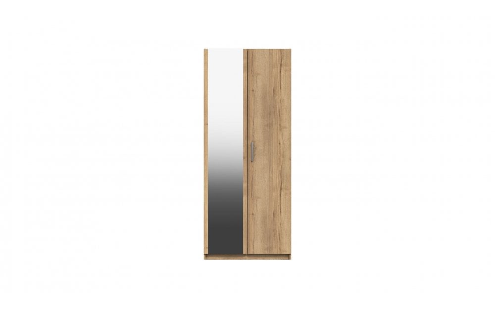 One-call Waterfall Range 2 Door Robe Combi (Copy)
