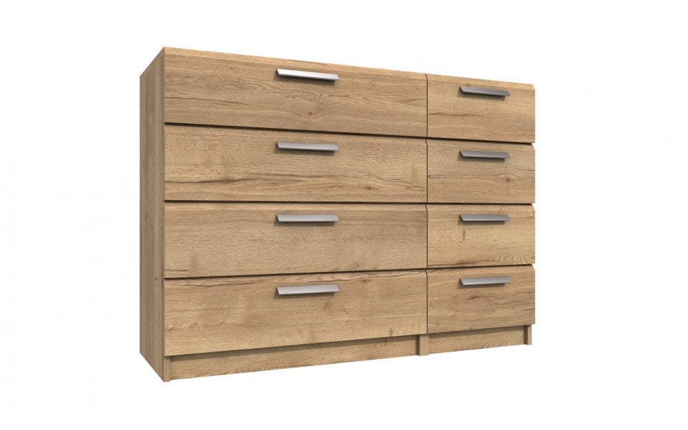 One-call Waterfall Range 4 Double Chest