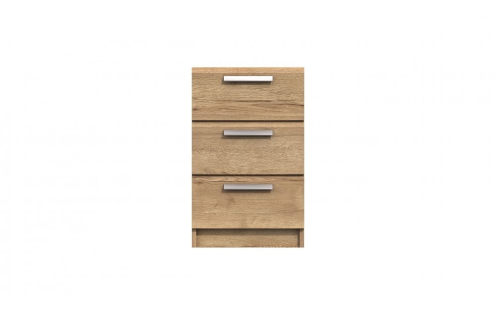 One-call Waterfall Range 3 Draw Bedside